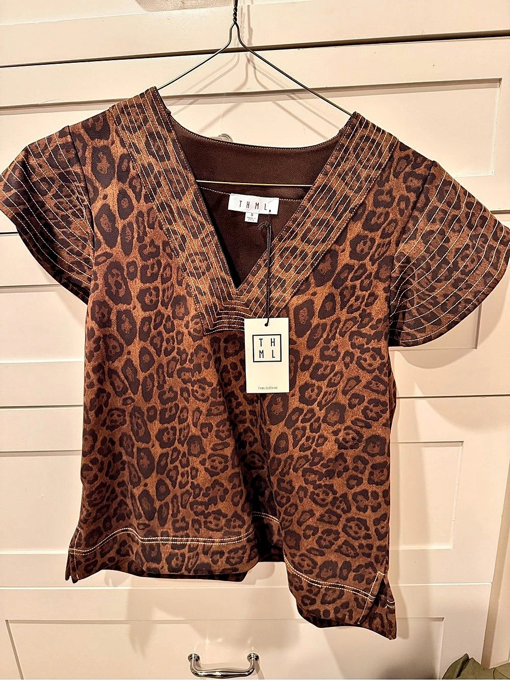 THML Small NWT